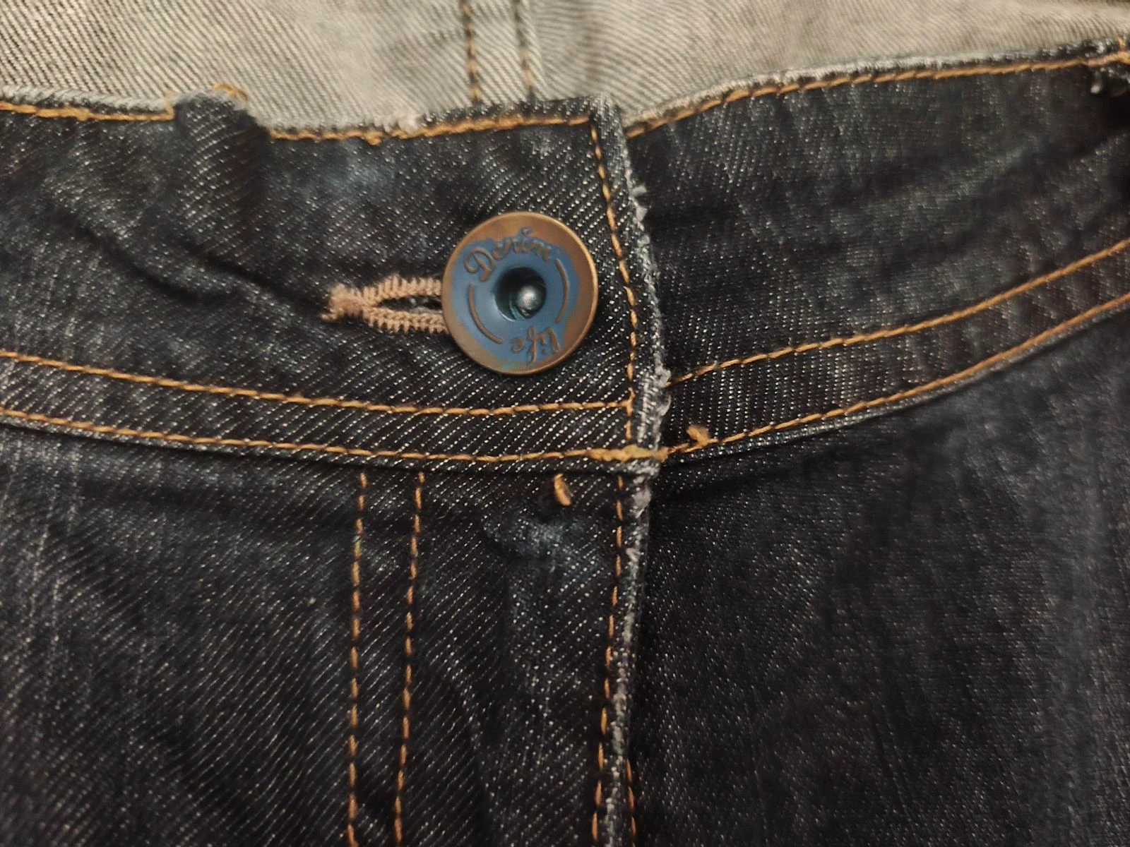 Calça pirata – photo 4